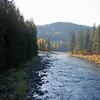 One of Montana's Beautiful Rivers